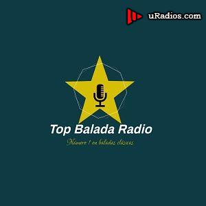 Radio Top Balada Radio