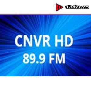 Radio CNVR HD