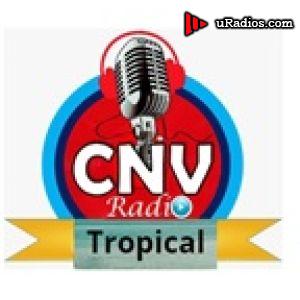 Radio CNV TROPICAL