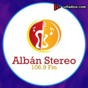 Radio ALBAN FM STEREO