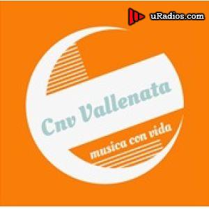 Radio Cnv Vallenata
