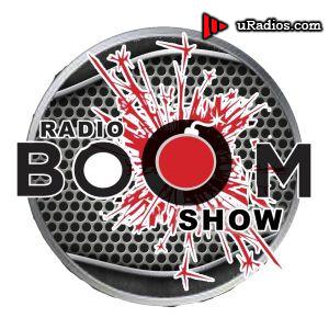 Radio RADIO BOOM SHOW