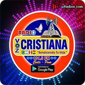 Radio Radio Voz Cristiana Coata