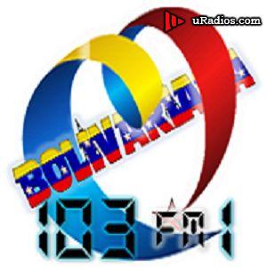 Radio BolivarianaFM