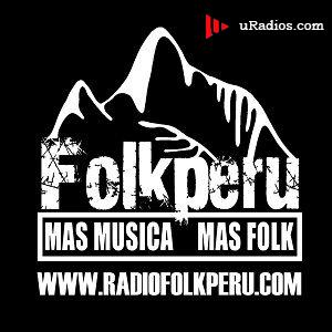 Radio Radio Folkperu