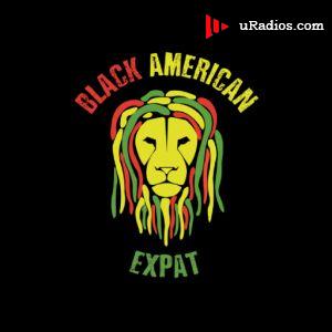 Radio Black American Expat Radio