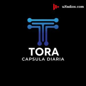 Radio Capsula de la Tora Diaria