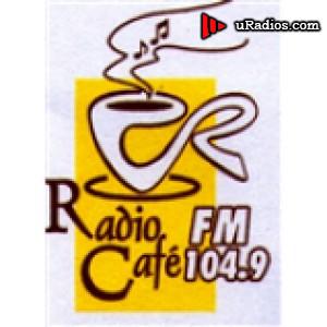 Radio Radio Café Formosa 104.9