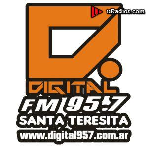 Radio Digital 95.7 FM