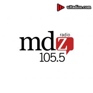Radio MDZ Radio 105.5