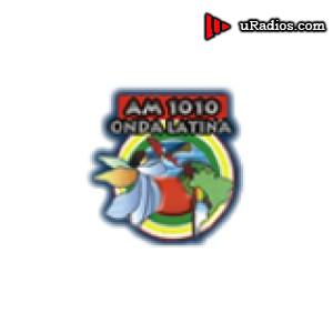 Radio AM 1010 Onda Latina