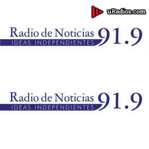 Radio Radio de Noticias 91.9
