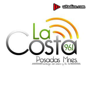 Radio La Costa Radio 96.1