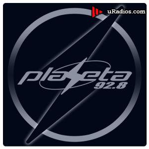 Radio Radio Planeta 92.8