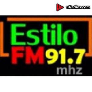 Radio FM Estilo 91.7