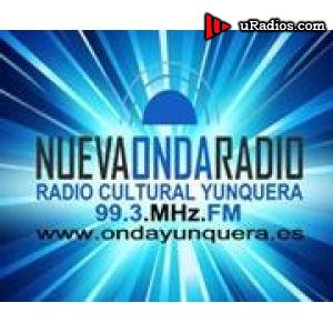Radio Nueva Onda Radio Yunquera 99.3 fm