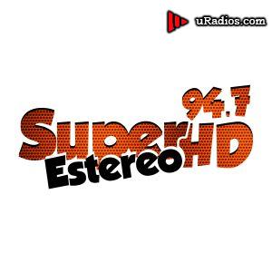 Radio Super  Estereo 94.7 HD