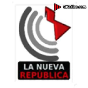 Radio Radio La Nueva Republica