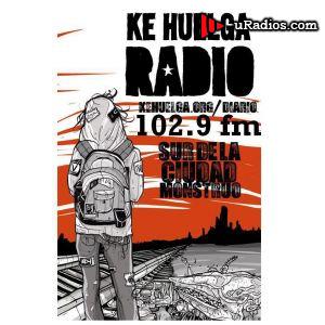 Radio Ké Huelga Radio