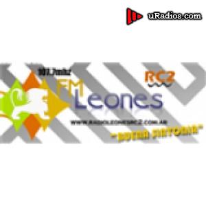 Radio RC2 Radio Leones FM 107.7