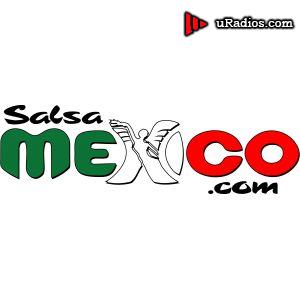 Radio Salsa Mexico Radio