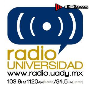Radio Radio Universidad Autónoma de Yucatán