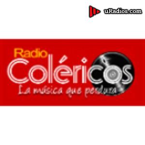 Radio Radio Colericos