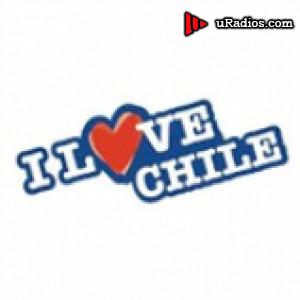 Radio I Love Chile Radio