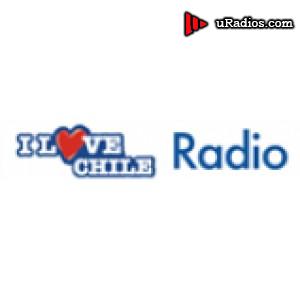 Radio I Love Chile Radio 91.3