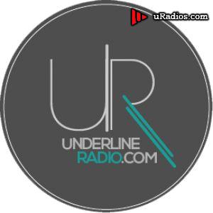 Radio Underline Radio