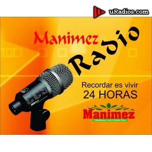 Radio Manimez Radio