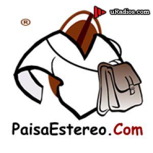 Radio Paisa Estéreo.com