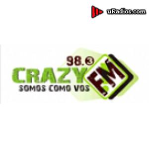 Radio Crazy FM 98.3