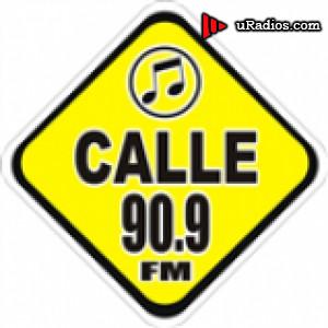 Radio Calle 90.9 FM