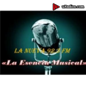 Radio Radio La Nueva 92.3 FM