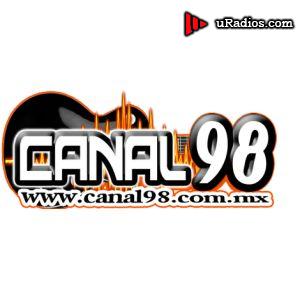 Radio CANAL 98 QUERETARO