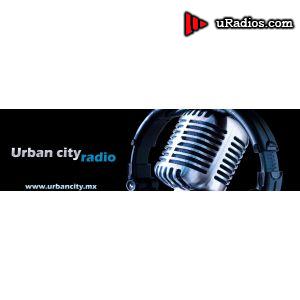 Radio Urban city