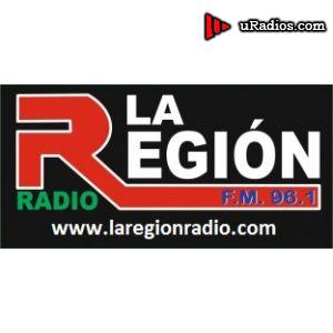 Radio LA REGIÓN RADIO F.M.96.1