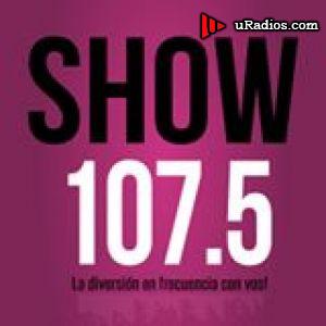Radio SHOW 107.5 FM