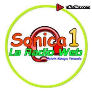 Radio Sonica1 la radio web
