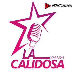 Radio LaCalidosaFm