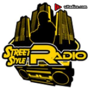 Radio Street Style Radio