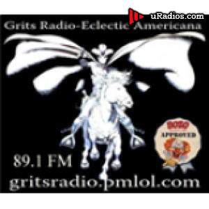 Radio Grits Radio