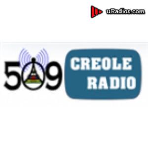 Radio 509 CREOLE RADIO