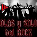 Solas & Solos del rock.