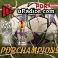 PDR Champions