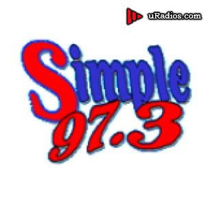 Radio FM Simple 97.3