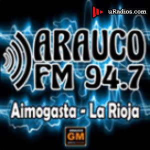Radio Radio Arauco 94.7