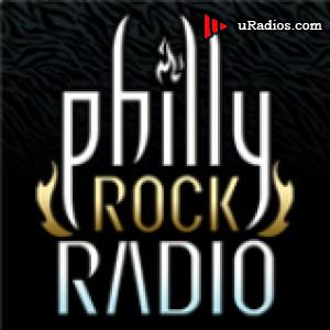 Radio Philly Rock Radio