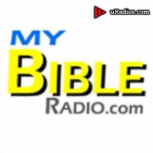Radio MyBibleRadio